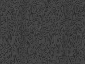 Deep charcoal gray wave pattern technology wood texture (ID:ffaeh537244)
