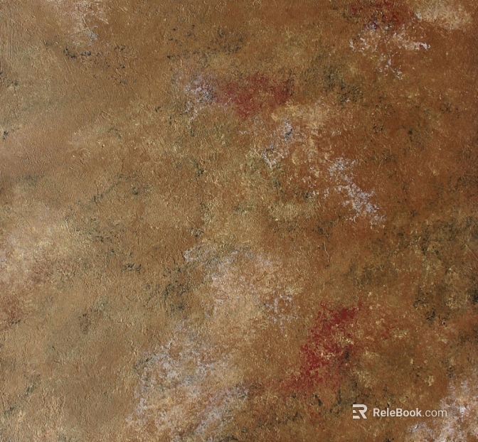 Do the old metal texture