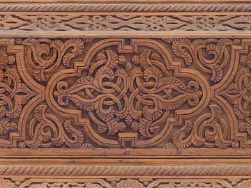 Moorish element texture (ID:ffagg57017)