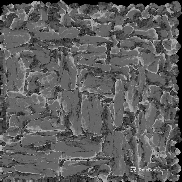 White stone wall stone texture