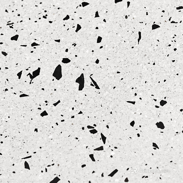 terrazzo texture