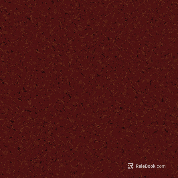 Ground glue texture