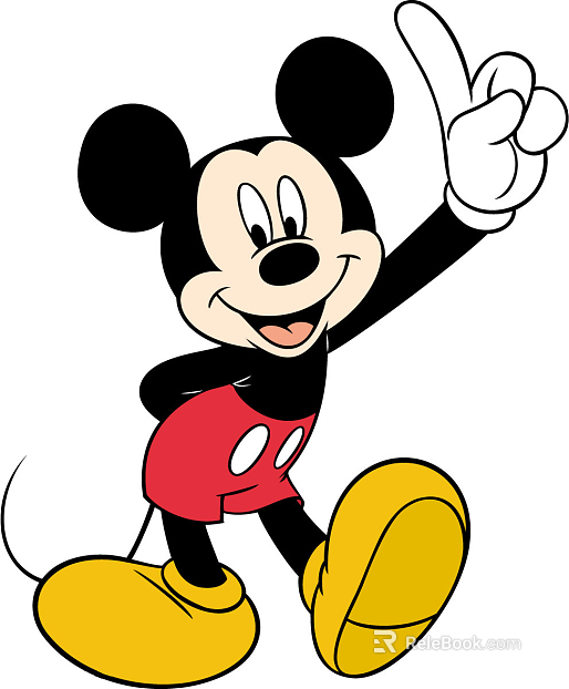 cartoon painting texture