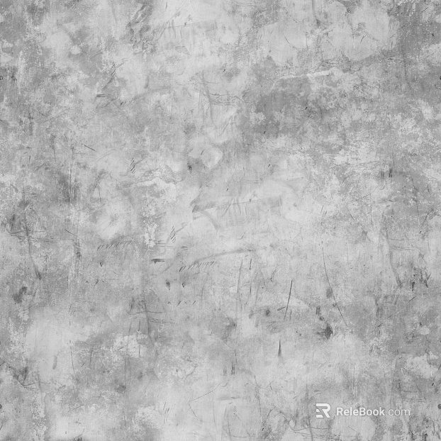 Do old scratch metal texture