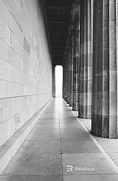 architectural painting texture