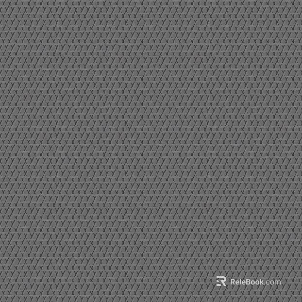Black and White Bump texture