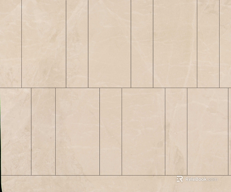 Beige Marble Wall Tile texture