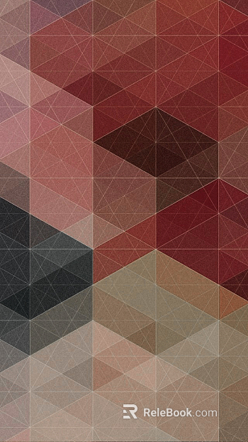 Plaid Wallpaper texture