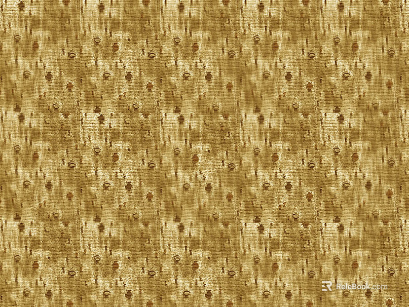 gold foil silver foil texture