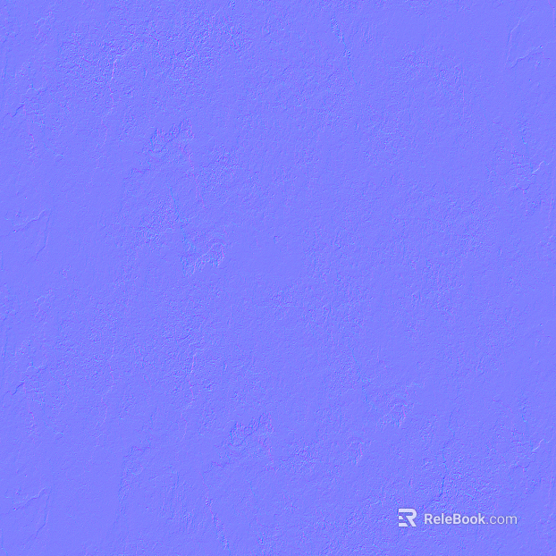 Normal Bump texture