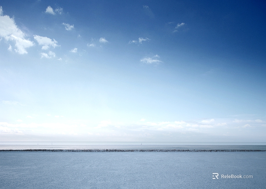 Sky texture