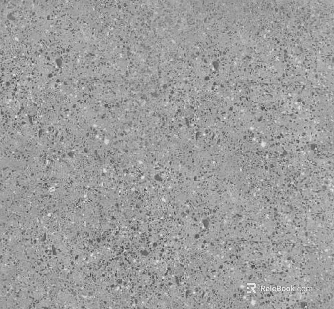 terrazzo texture