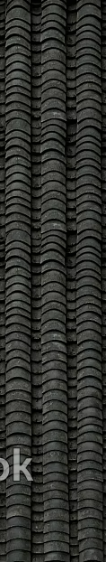 Green tile texture
