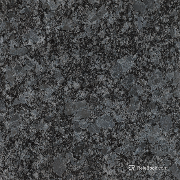 Granite texture