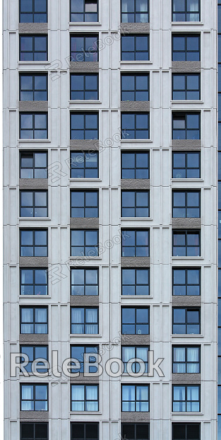 Building texture