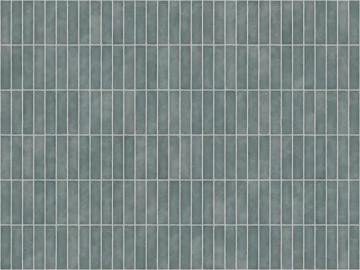 Gray green ceramic mosaic kitchen wall texture (ID:ffaeh350846)