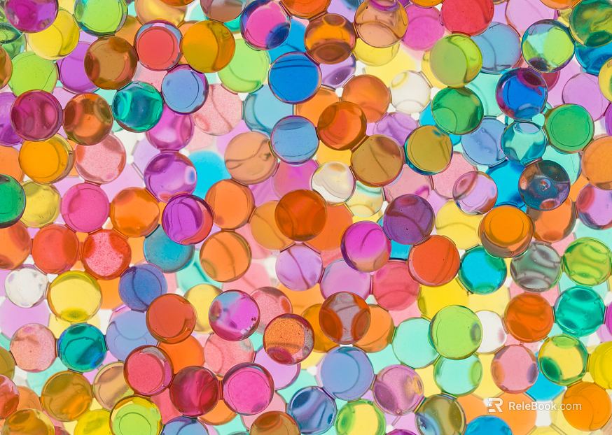 decorative painting texture