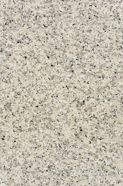Granite texture