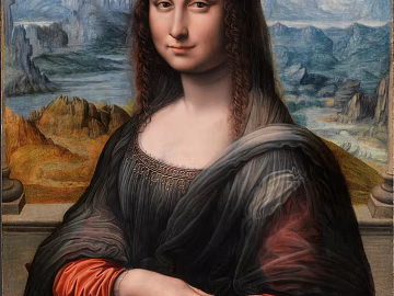 figure painting texture (ID:ffaag53551)