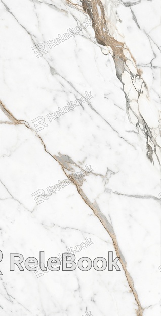 Marble texture