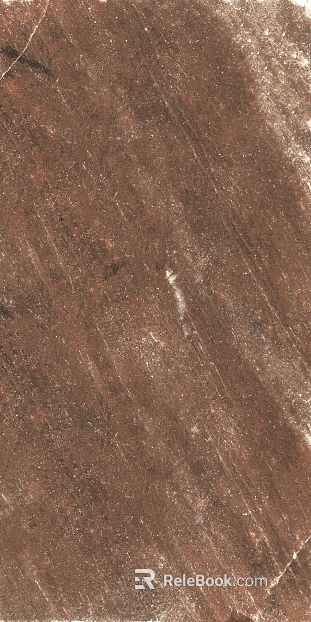 Dark Curry Straight Marble Wall texture
