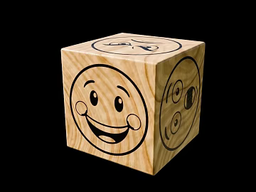 Light Original Wood Expression Printed Building Blocks texture (ID:ffaeh413096)
