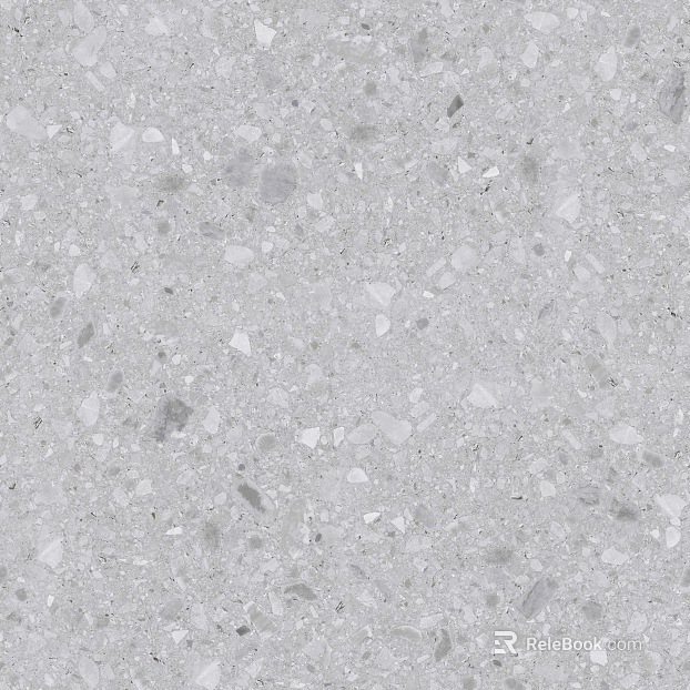 terrazzo seamless texture