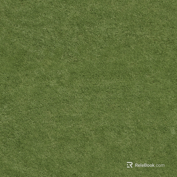 Turf texture