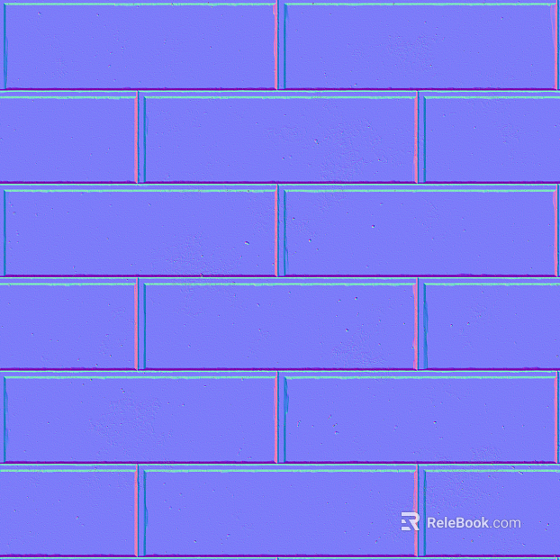 Normal Bump texture