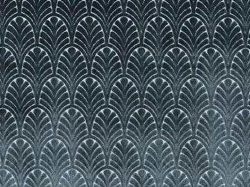 Ink blue pattern flannel soft fabric texture (ID:ffaeh654656)