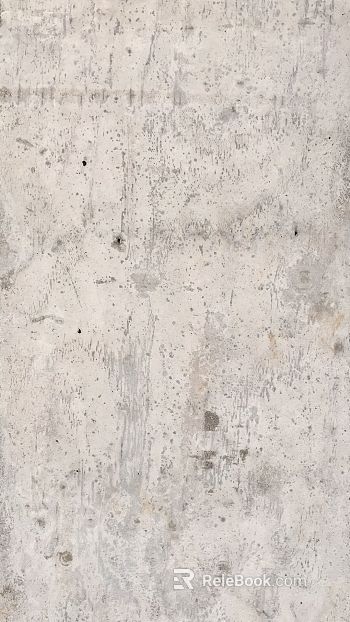 Cement texture