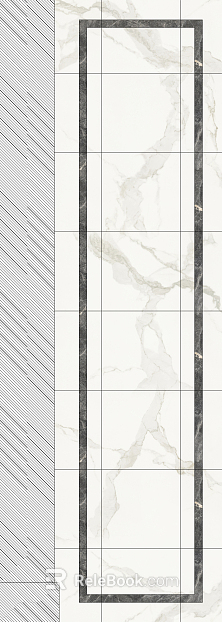 running water pattern marble texture