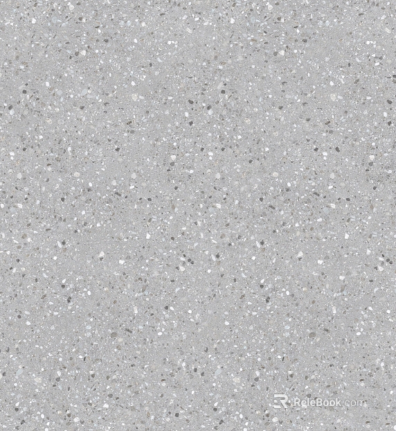 terrazzo texture