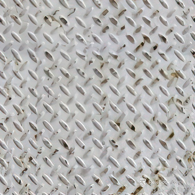 diamond plate texture