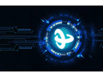 Screen material 3d model