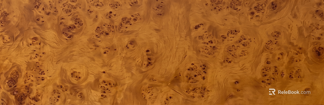 Tawny scabbed wood veneer texture