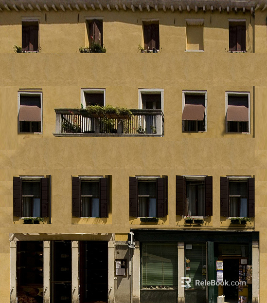 Gorgeous Architecture texture