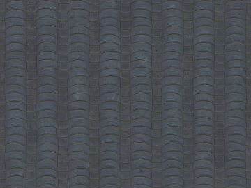 Roof tile texture (ID:ffagh143566)