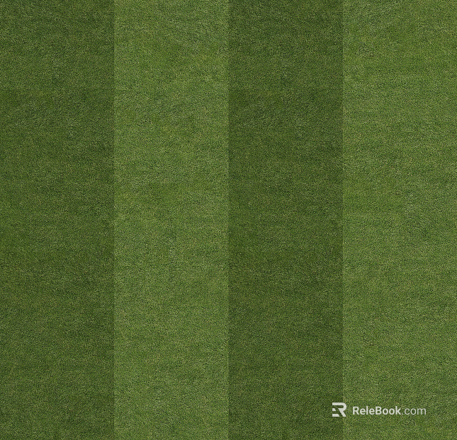 Turf texture