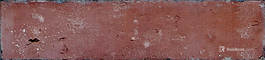 red brick red brick single texture