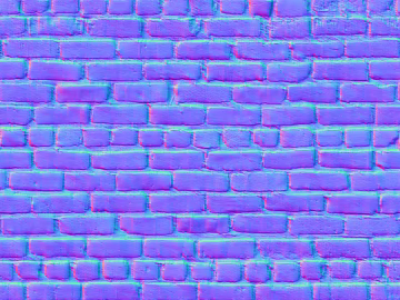 Normal Bump texture (ID:ffacg69600)