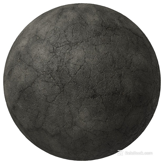 Ground PBR texture