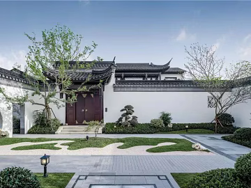 Residential Exterior texture (ID:ffabg99689)