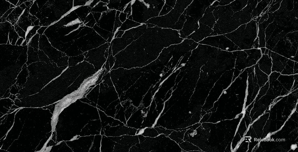 Astor black marble texture