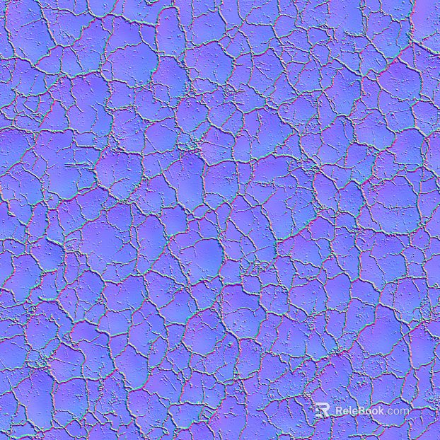 Normal Bump texture