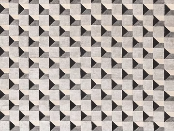 geometric carpet texture (ID:ffaeg95062)