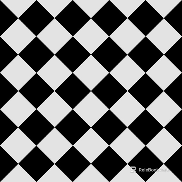 Highlight Mask texture