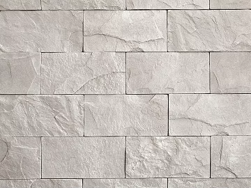 Culture Stone White Culture Brick Wallpaper texture (ID:ffaeg76398)