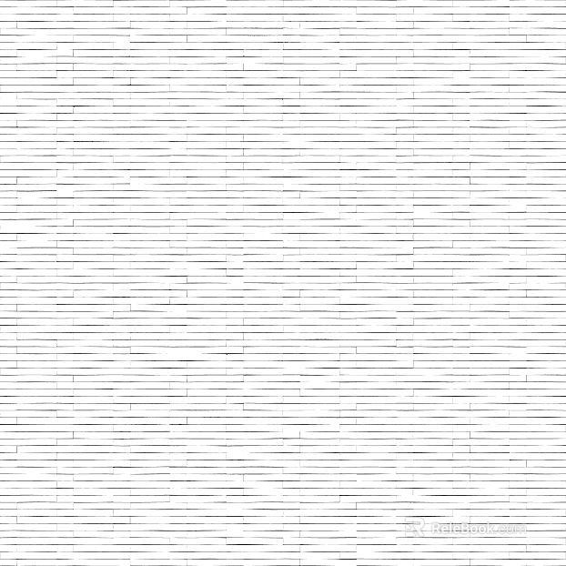 Black and White Bump texture