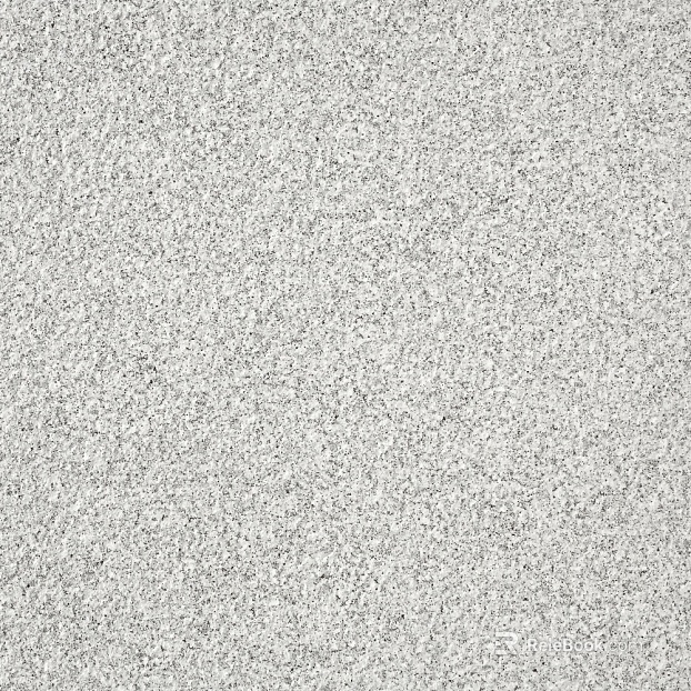 Light gray granite exterior wall finish texture